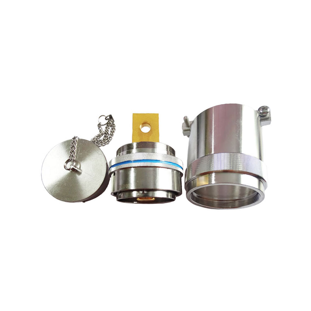 XCD(Y55D)電源系列圓形電連接器