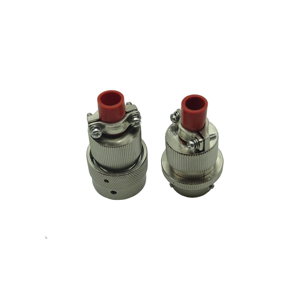 Y50EX系列圓形電連接器