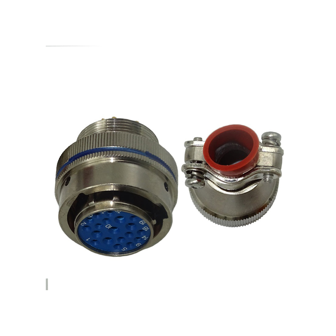 XCE(Y55E)系列高密度電連接器