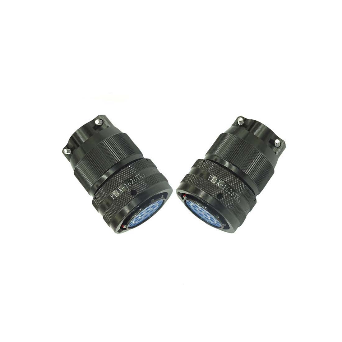 ?Y11X系列圓形電連接器